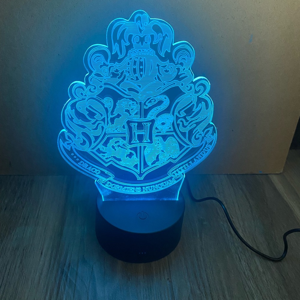 Harry Potter LED Light - Picture 4 of 5